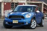 Mini Cooper Countryman 2011 года
